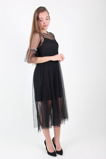 Платье женское LadiesFashion 1994