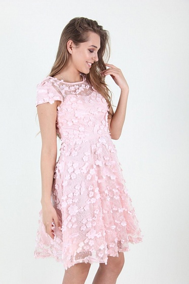 Платье женское Meixin 1851