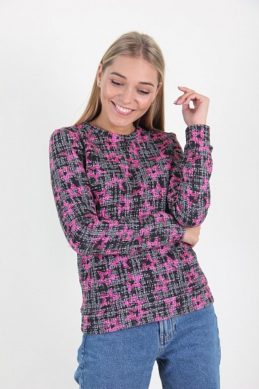 Кофта женская MissFashion 7026