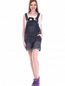 Комбинезон женский XSYM 8059 джинс