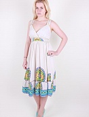 Сарафан женский HAO QI ER B110