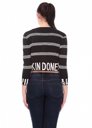 Кофта женская LadiesFashion 4025