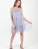 Платье женское Baiyibaishun 8837