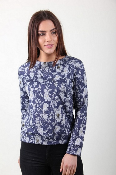 Кофта женская MissFashion 7592-2