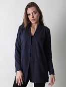 Кардиган женский MissFashion 3017 с карманами по бокам