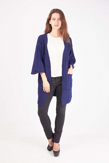 Кардиган женский LadiesFashion 106