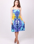 Сарафан женский XIAOJI 11502