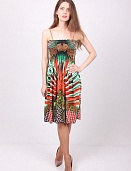 Сарафан женский XIAOJI 11503