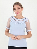 Блузка женская LadiesFashion 8211