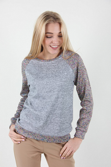 Кофта женская MissFashion 7041