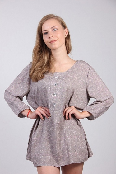 Блузка женская MissFashion 2070