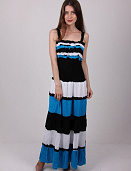 Сарафан женский XIAOJI 13873