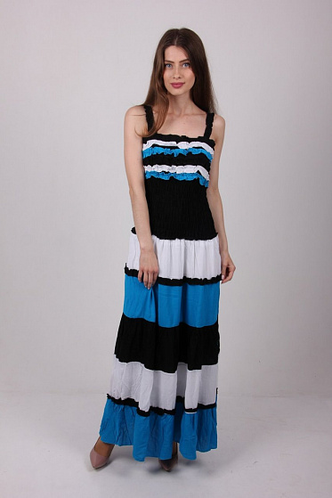 Сарафан женский XIAOJI 13873