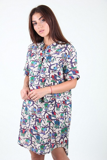 Туника женская LadiesFashion 806-6