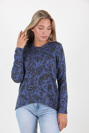 Кофта женская MissFashion 3035