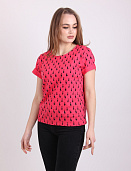Футболка женская MissFashion 3008