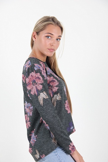 Кофта женская MissFashion 3033