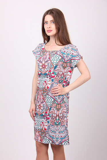 Платье женское MissFashion 2050