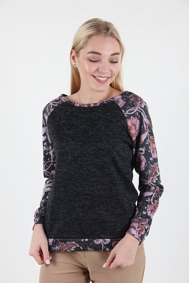 Кофта женская MissFashion 7039