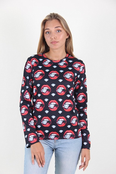 Кофта женская MissFashion 3039