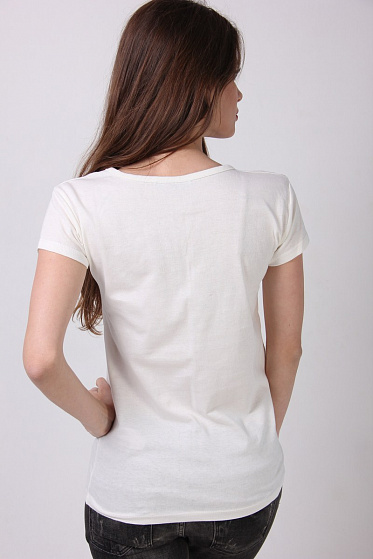 Футболка женская Poncik 227 moschin