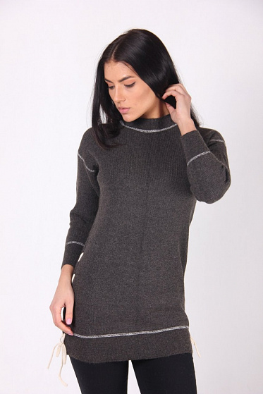 Туника женская LadiesFashion 9712