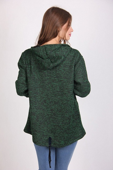 Кардиган женский MissFashion 5020