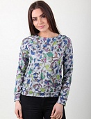 Кофта женская MissFashion 7091