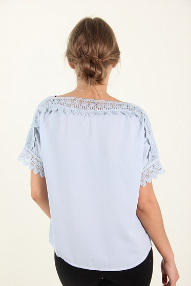 Блузка женская LadiesFashion 80155