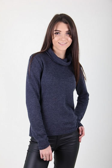 Кофта женская MissFashion 7585 хомут