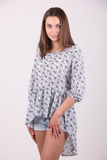 Туника женская MissFashion 2066 блуза