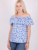 Блузка женская MissFashion 2061