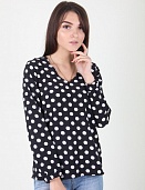 Блузка женская MissFashion 7579