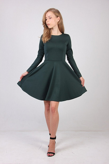 Платье женское MissFashion 006