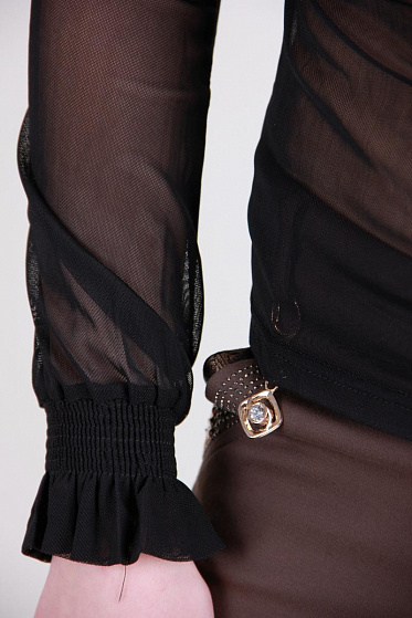 Сетка женская YONG CHUN 2924-2