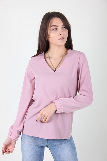 Блузка женская MissFashion 7576