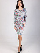 Платье женское MissFashion 0044