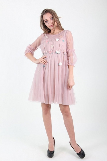 Платье женское LadiesFashion 1998