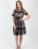 Платье женское LadiesFashion 522