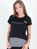 Футболка женская LadiesFashion 10011