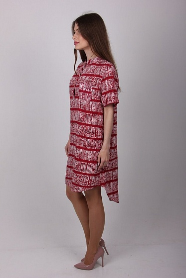 Туника женская LadiesFashion 3345