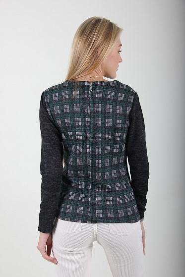 Кофта женская MissFashion 7038