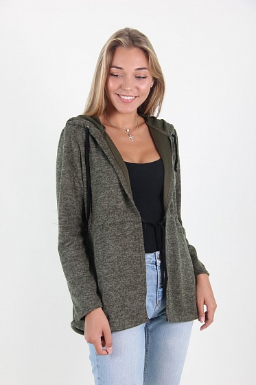 Кардиган женский MissFashion 3031