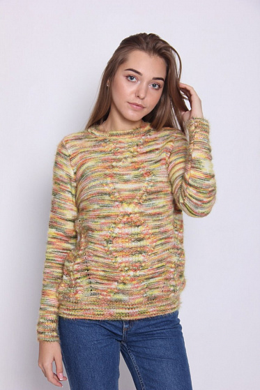 Кофта женская Ruilibeika 615