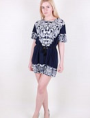 Туника женская Carrokar 14 (8923) трафарет