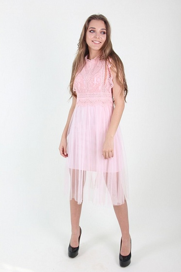 Платье женское LadiesFashion 1995