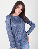 Кофта женская MissFashion 7583