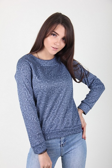 Кофта женская MissFashion 7583