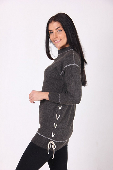 Туника женская LadiesFashion 9712