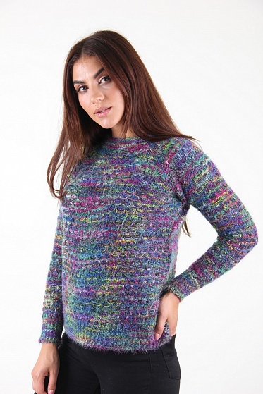 Кофта женская LadiesFashion 231-2